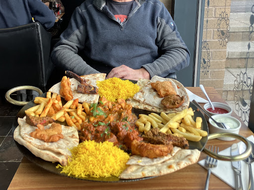 Photo of Mirch Masala Restaurant Dundee - 5 Hawkhill, Dundee DD1 5GP